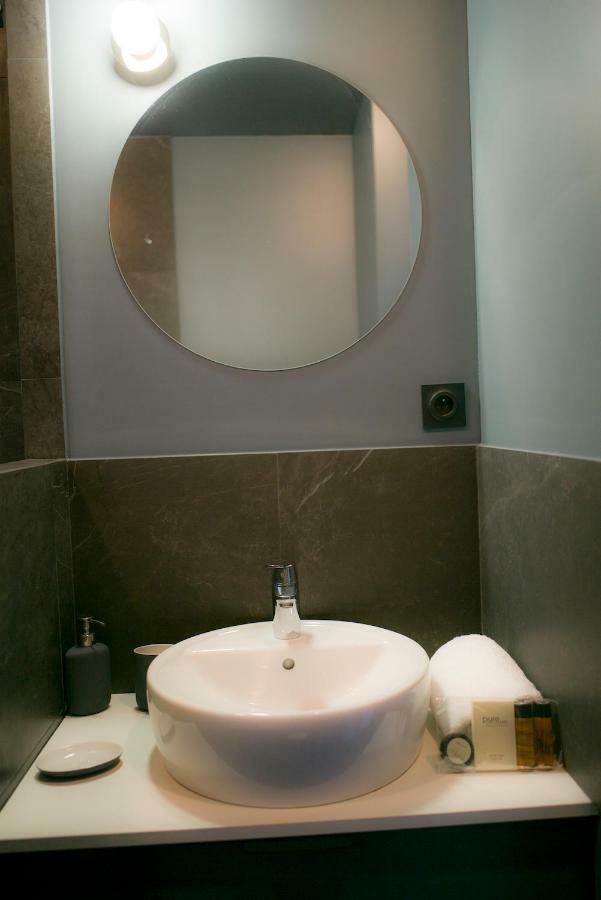 Joie Paris Quartier Latin Apartment Exterior photo